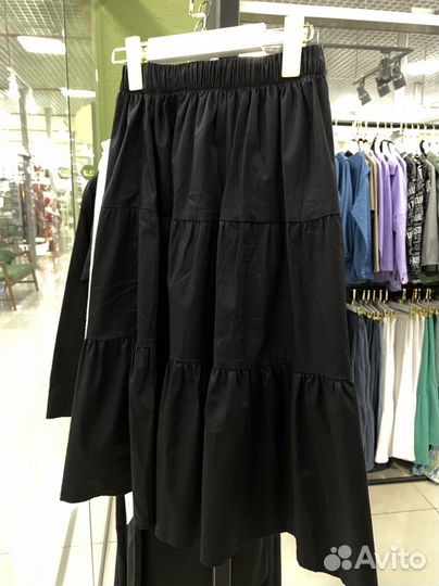 Школьная рубашка