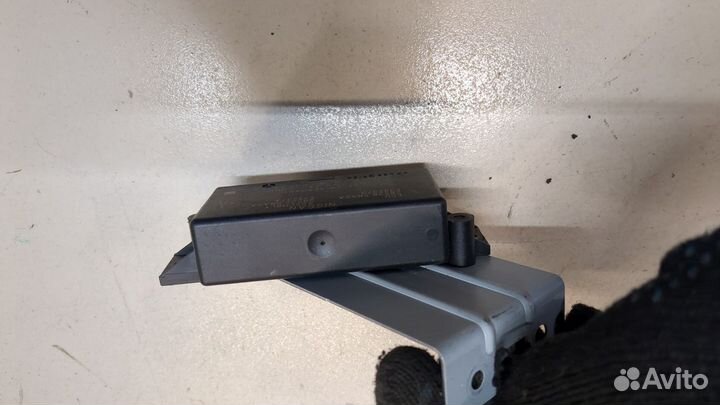 Блок управления парктрониками Infiniti QX50 2017, 2019