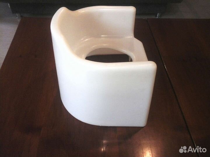 Стульчик под горшок