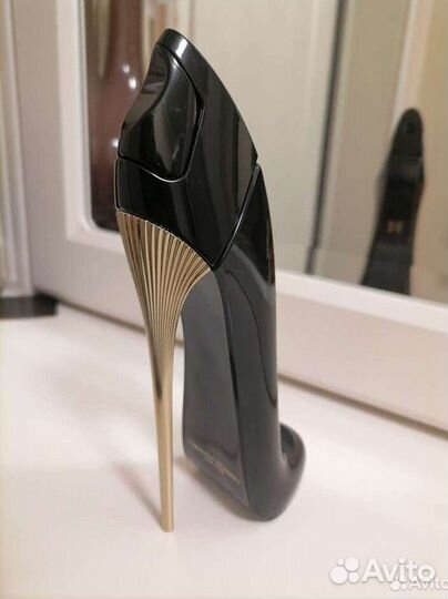 Carolina Herrera Good Girl