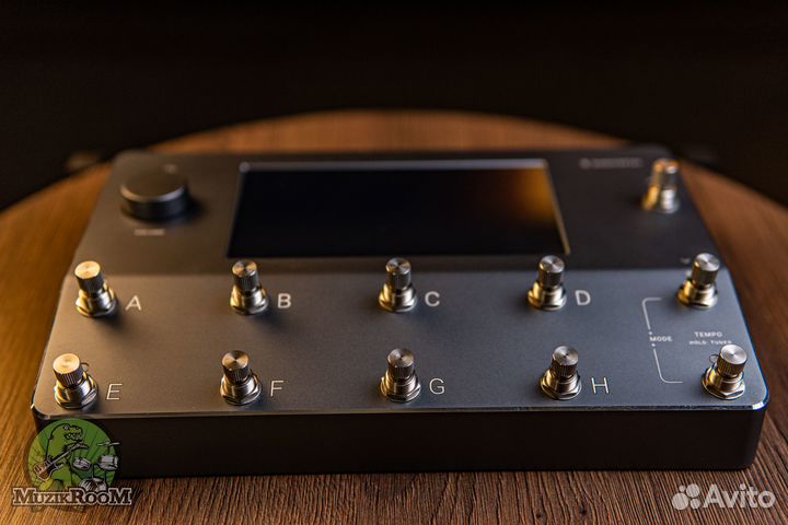 Neural DSP Quad Cortex