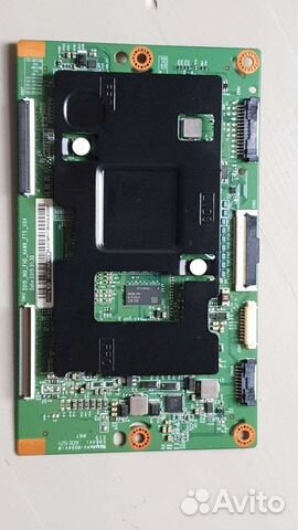 T-con BN41-02110 самсунг