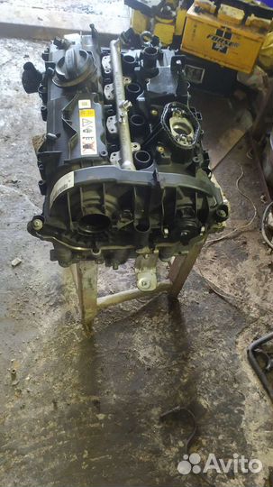 ГБЦ в сборе BMW Х-1. mini. B48 В46 A20A