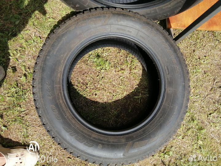 Antares Grip 60 Ice 235/65 R17 104C