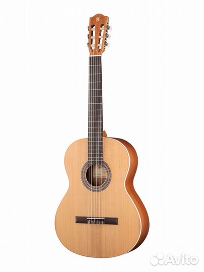 Alhambra 7.800 OP Z-Nature Классическая гитара