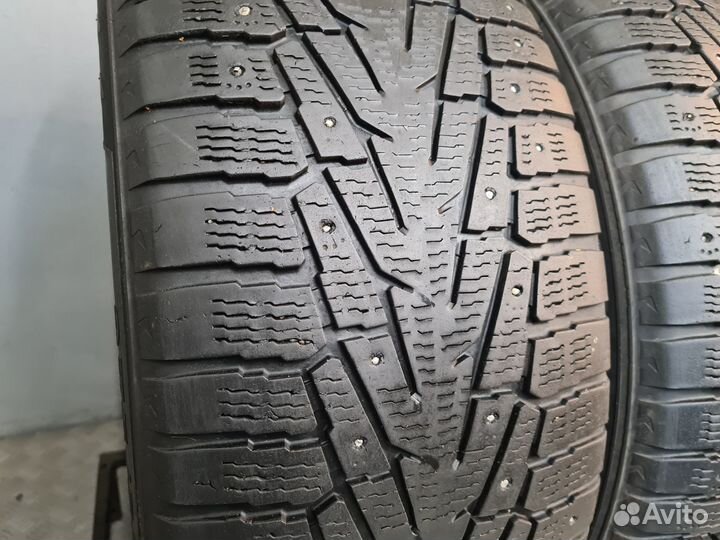 Nokian Tyres Hakkapeliitta 7 SUV 275/50 R22