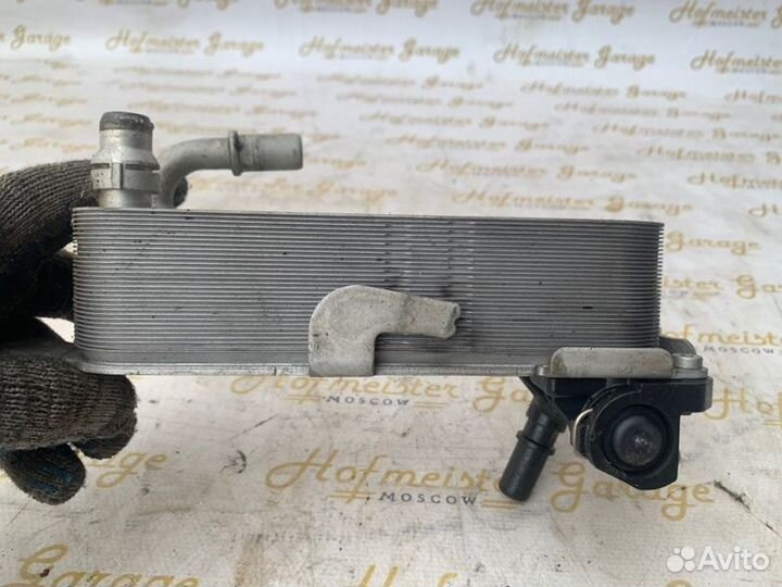 Теплообменник АКПП Bmw 4 F32 N20