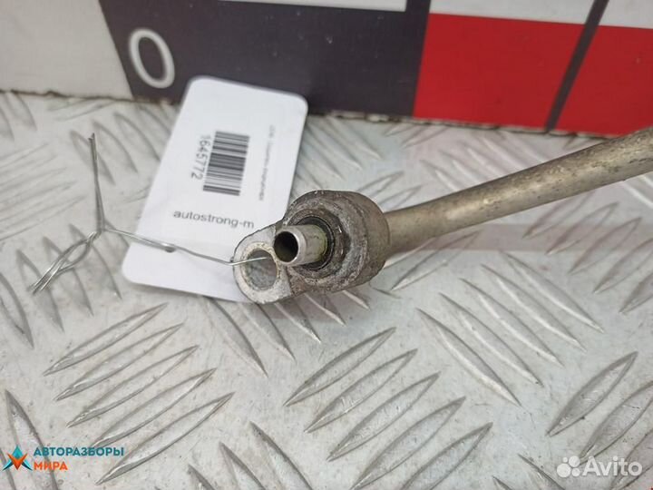 Осушитель кондиционера Saab 9-3 2 рест. 2010