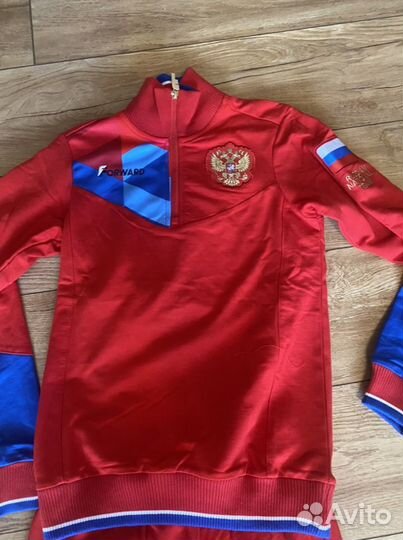 Спортивный костюм Forward