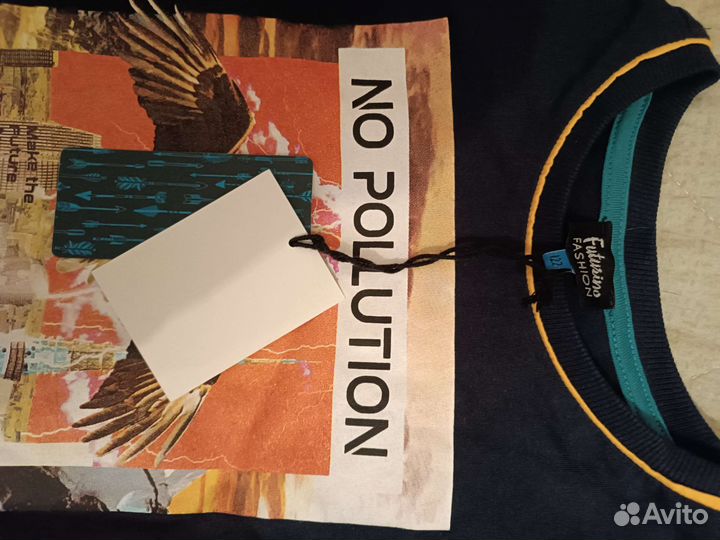 Детские вещи на мальчика