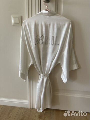 Victoria secret халат