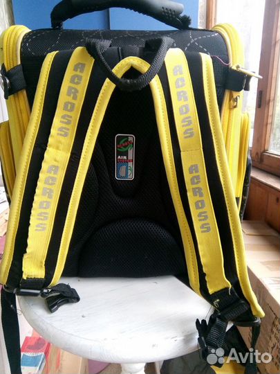 Ранец школьный