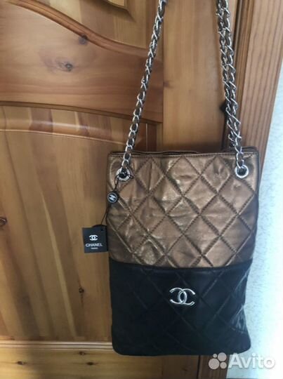 Сумка экокожа новая