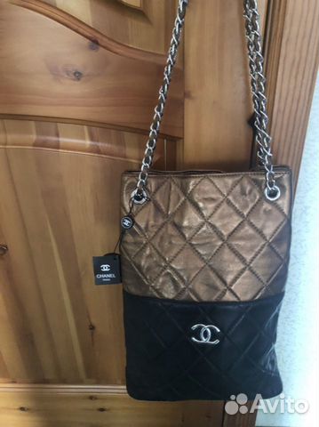 Сумка экокожа новая