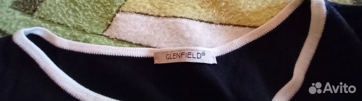 Кофты Glenfield 44