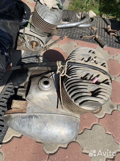 Запчасти ява 250-360