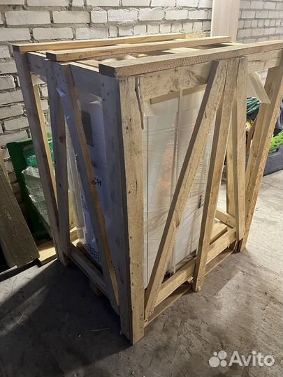 Напольный газовый котел Bosch Gaz 2500 F