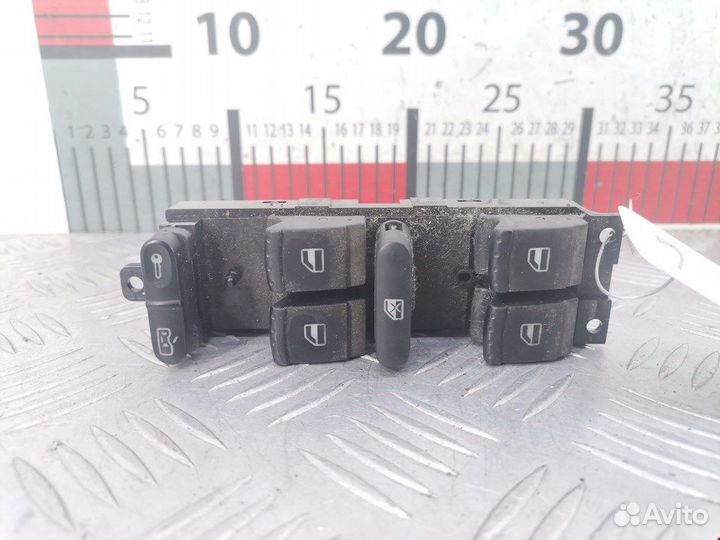 Блок для Volkswagen Golf 4
