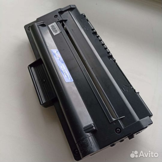 Корпус картриджа Samsung scx-4200