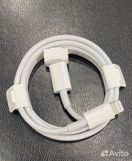 Провод зарядки для iPhone