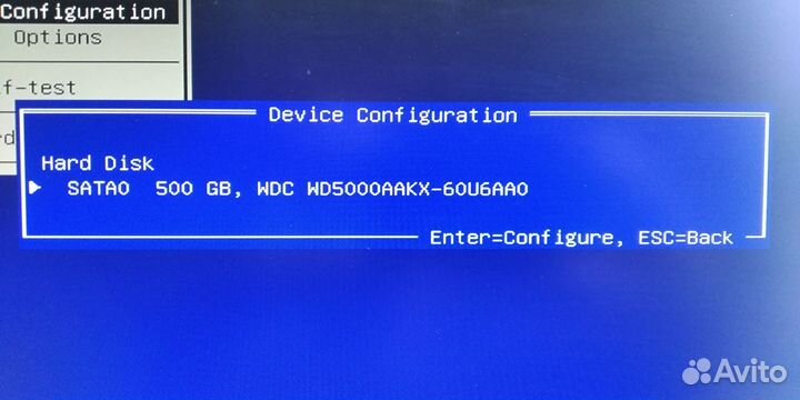 Пк Intel Core i3 3220