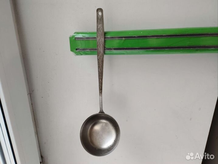 Магнитный держатель для ножей итд