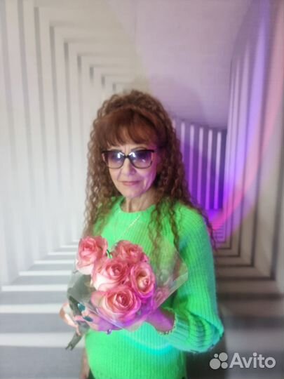 Афрохвост, Накладной хвост