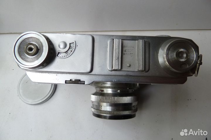 Фотоаппарат Киев №6000902