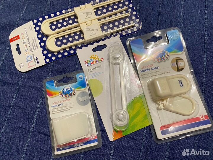 Термосумка и аксессуары для детей и от детей:)