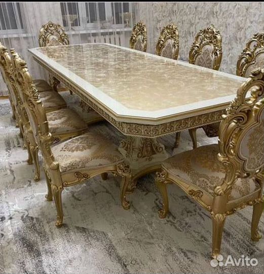 Гарнитур для дома