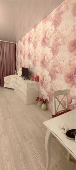 Квартира-студия, 32 м², 5/9 эт.