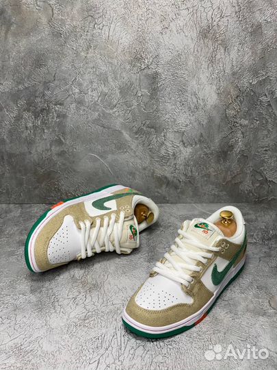 Кроссовки Nike Dunk Low Sb x Jarritos