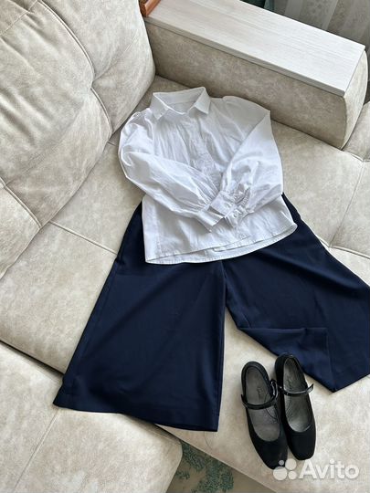 Школьная форма пакетом