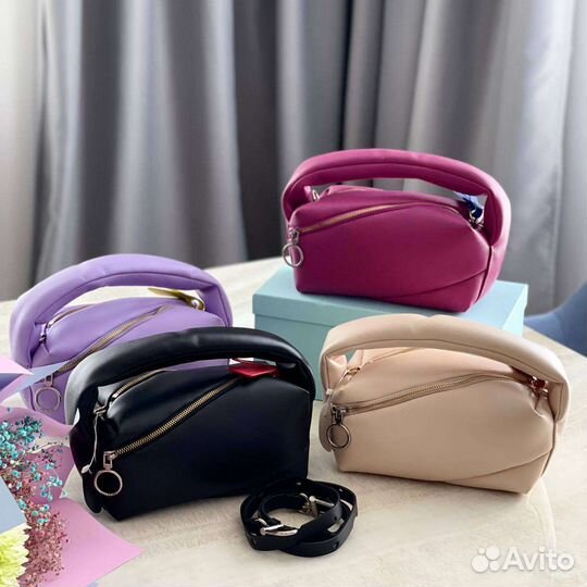 Сумки в шикарном качестве
