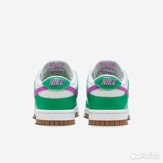 Nike Dunk Low Joker Оригинал