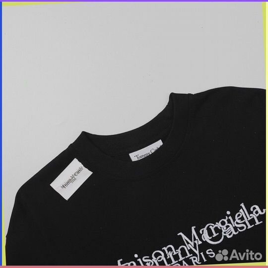 Футболка Maison Margiella (Артикул товара: 82634)