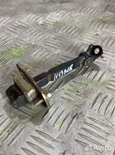 Ограничитель двери задний правый Lifan X60 LFB479Q