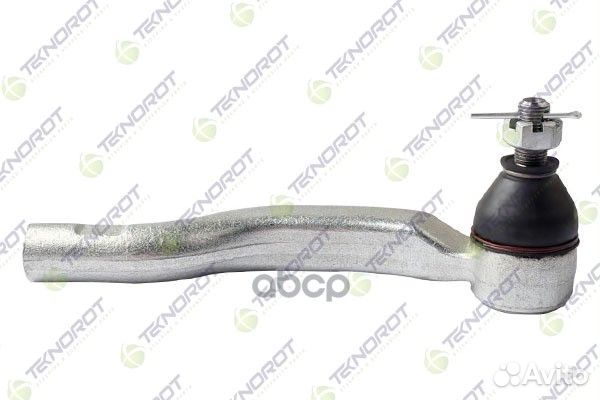 Наконечник тяги рулевой перед. прав. T-711 T-71