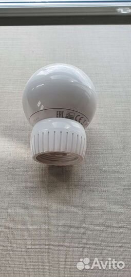 Fibaro heat controller термостат