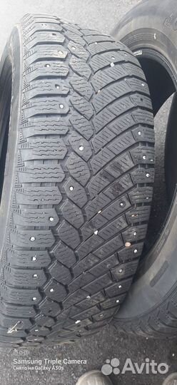 Continental Conti4x4IceContact 225/65 R17