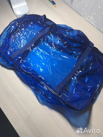 Сумка в роддом