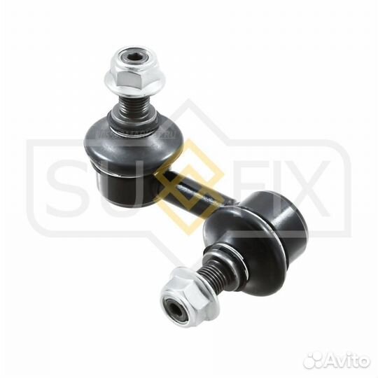 Sufix SJ-1023 Стойка стабилизатора перед прав