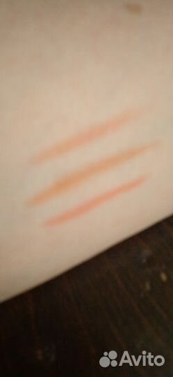 Косметика декоративная