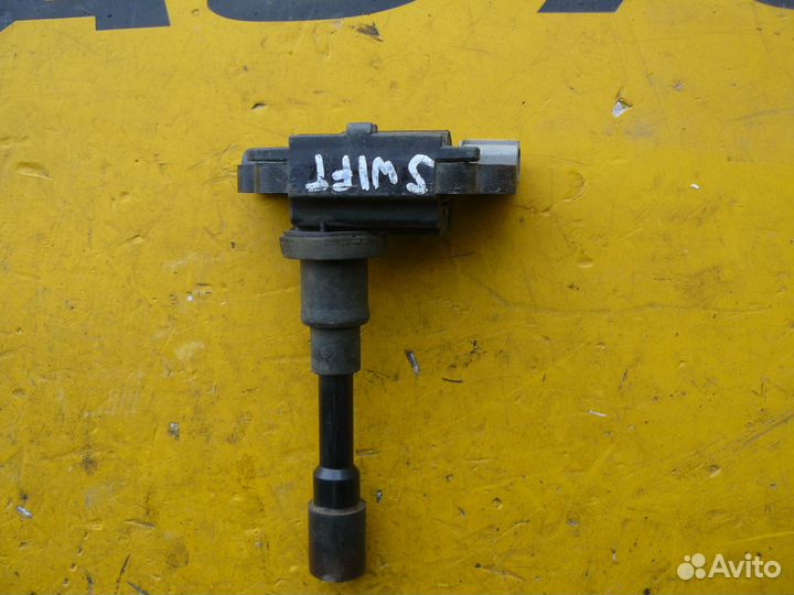 Катушка зажигания Suzuki Swift Ignis 2008г