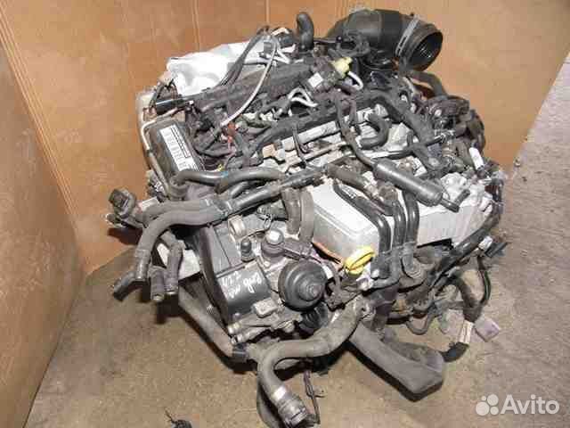 Двигатель volkswagen bora 1j2 ahw akq ape axp bca