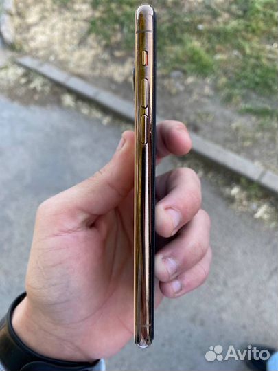 iPhone 11 Pro, 256 ГБ