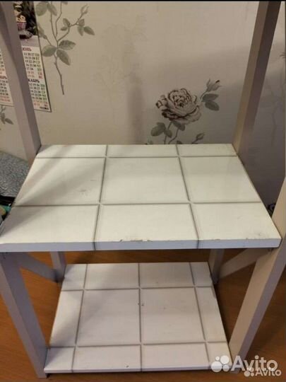 Полка настенная