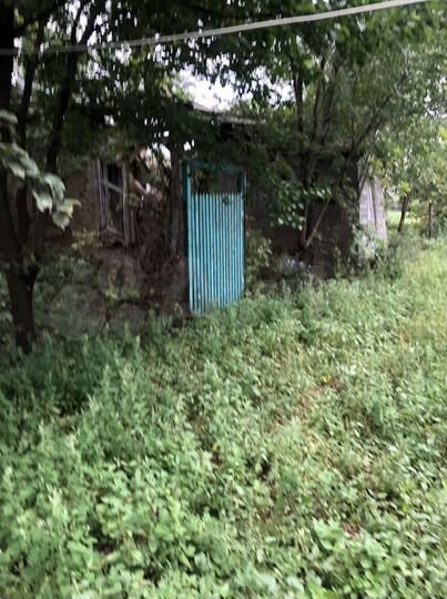 Дом 47 м² на участке 58 сот.