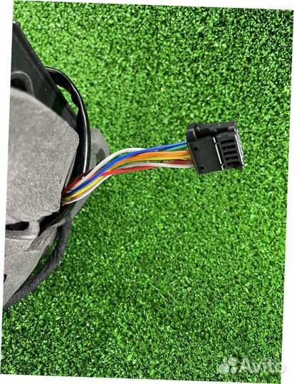 Зеркало левое Polo Sedan