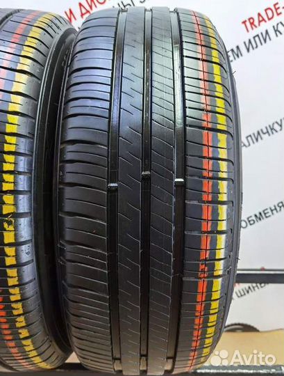 Michelin Energy XM2 205/55 R16 91V